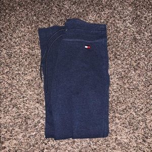 tommy hilfiger sweats